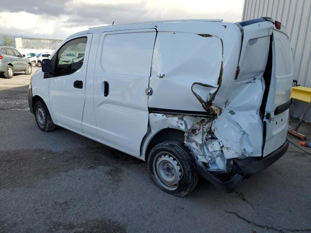 Photo 1 VIN: 3N6CM0KN8FK730098 - NISSAN NV 