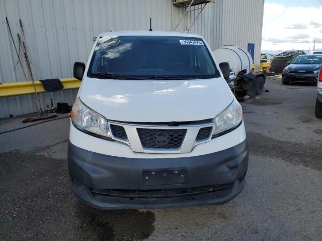 Photo 4 VIN: 3N6CM0KN8FK730098 - NISSAN NV 