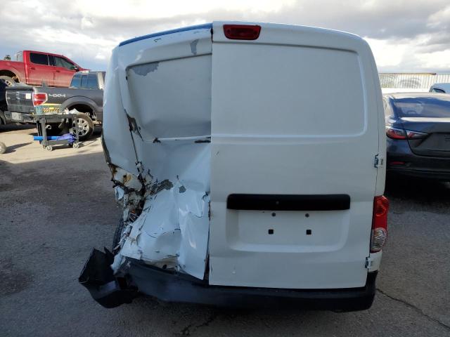 Photo 5 VIN: 3N6CM0KN8FK730098 - NISSAN NV 