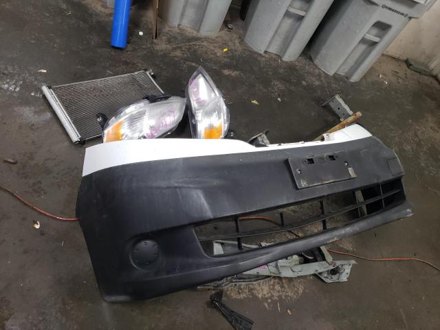 Photo 11 VIN: 3N6CM0KN8FK730473 - NISSAN NV200 2.5S 