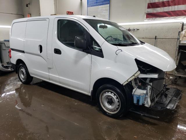 Photo 3 VIN: 3N6CM0KN8FK730473 - NISSAN NV200 2.5S 