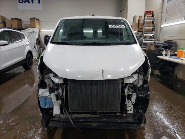 Photo 4 VIN: 3N6CM0KN8FK730473 - NISSAN NV200 2.5S 