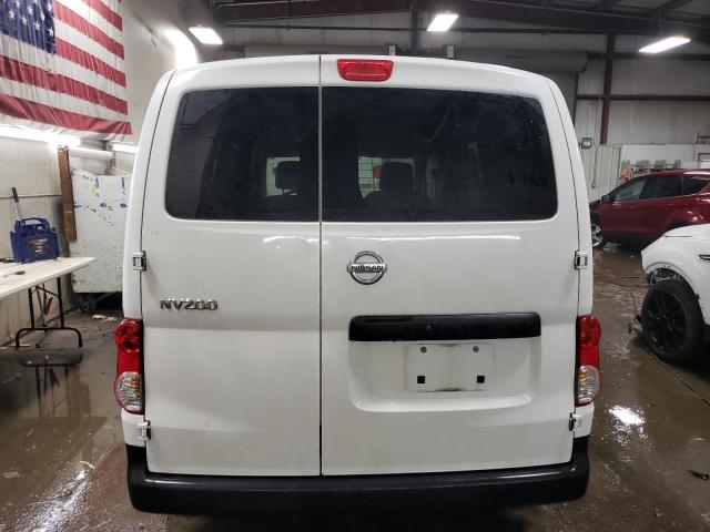 Photo 5 VIN: 3N6CM0KN8FK730473 - NISSAN NV200 2.5S 