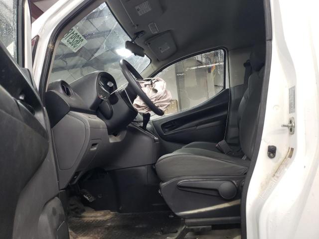 Photo 6 VIN: 3N6CM0KN8FK730473 - NISSAN NV200 2.5S 