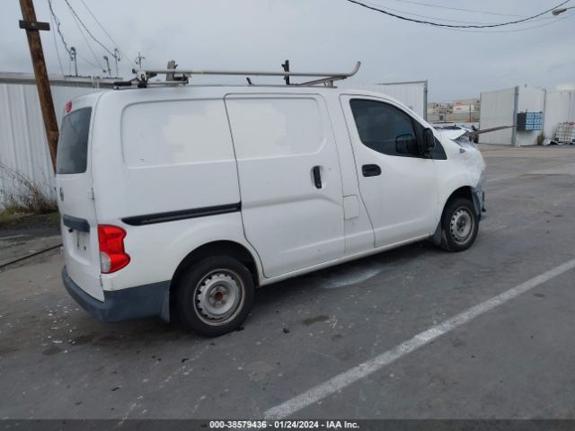 Photo 3 VIN: 3N6CM0KN8FK732160 - NISSAN NV200 