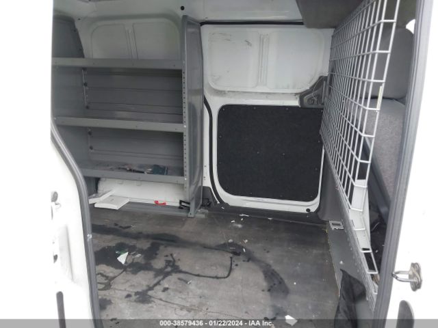 Photo 7 VIN: 3N6CM0KN8FK732160 - NISSAN NV200 