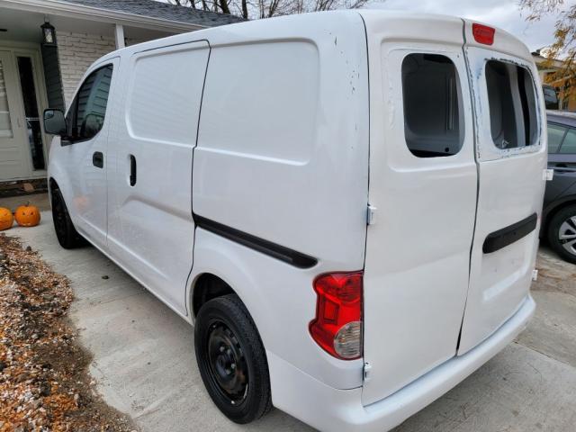 Photo 2 VIN: 3N6CM0KN8FK734703 - NISSAN NV200 2.5S 