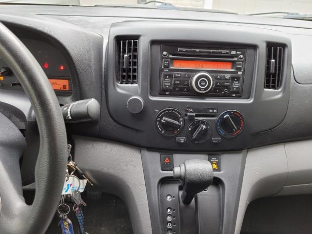 Photo 8 VIN: 3N6CM0KN8FK734703 - NISSAN NV200 2.5S 