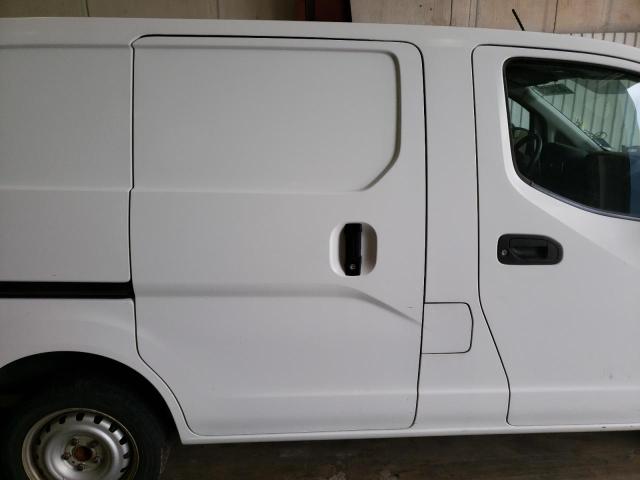 Photo 10 VIN: 3N6CM0KN8FK734751 - NISSAN NV200 2.5S 