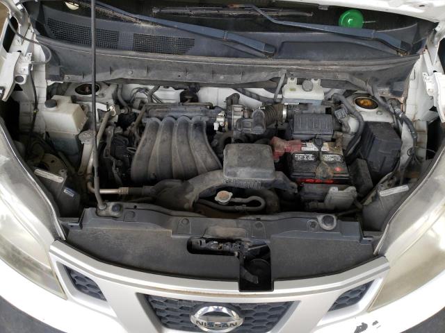 Photo 11 VIN: 3N6CM0KN8FK734751 - NISSAN NV200 2.5S 