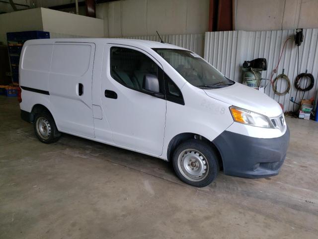 Photo 3 VIN: 3N6CM0KN8FK734751 - NISSAN NV200 2.5S 