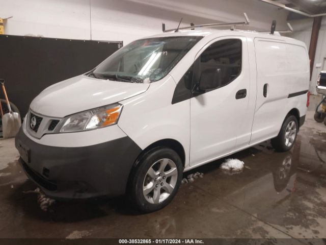 Photo 1 VIN: 3N6CM0KN8FK735611 - NISSAN NV200 