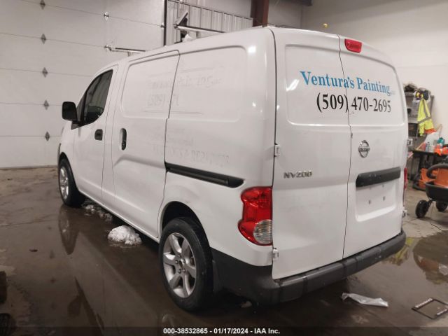 Photo 2 VIN: 3N6CM0KN8FK735611 - NISSAN NV200 