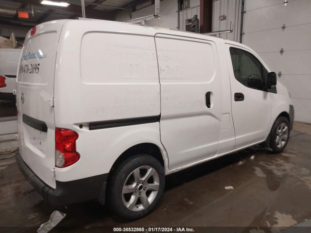 Photo 3 VIN: 3N6CM0KN8FK735611 - NISSAN NV200 