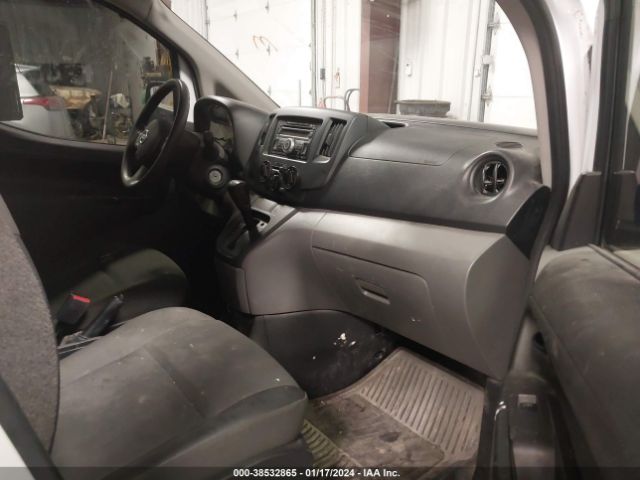 Photo 4 VIN: 3N6CM0KN8FK735611 - NISSAN NV200 