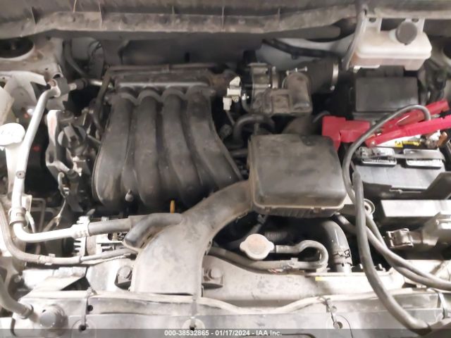 Photo 9 VIN: 3N6CM0KN8FK735611 - NISSAN NV200 