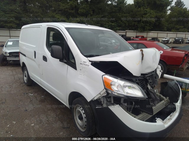 Photo 0 VIN: 3N6CM0KN8GK692454 - NISSAN NV200 