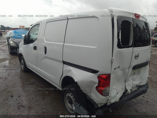 Photo 2 VIN: 3N6CM0KN8GK692454 - NISSAN NV200 