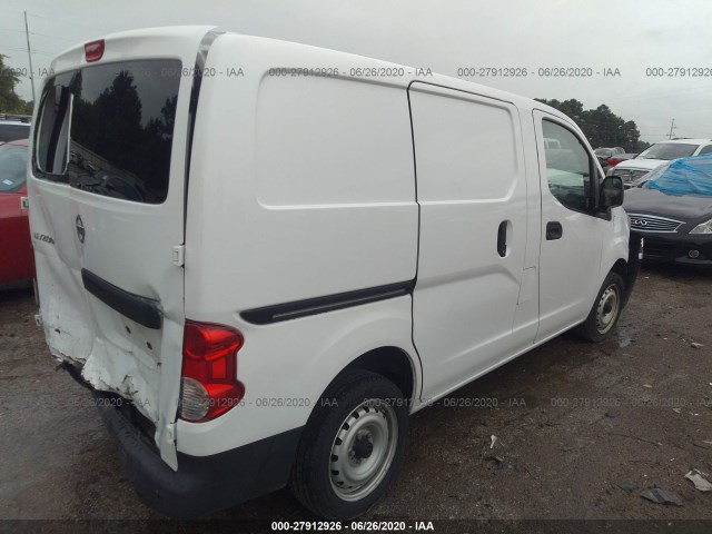 Photo 3 VIN: 3N6CM0KN8GK692454 - NISSAN NV200 