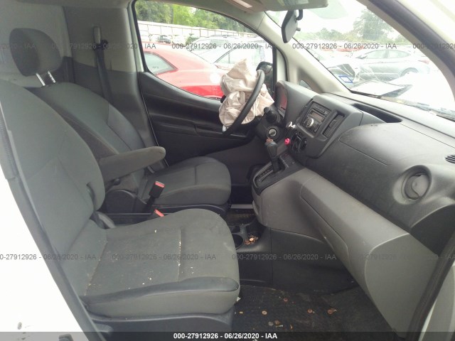 Photo 4 VIN: 3N6CM0KN8GK692454 - NISSAN NV200 