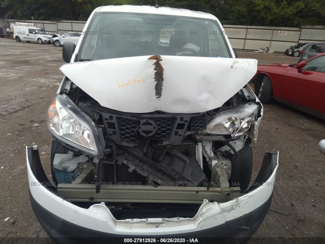 Photo 5 VIN: 3N6CM0KN8GK692454 - NISSAN NV200 