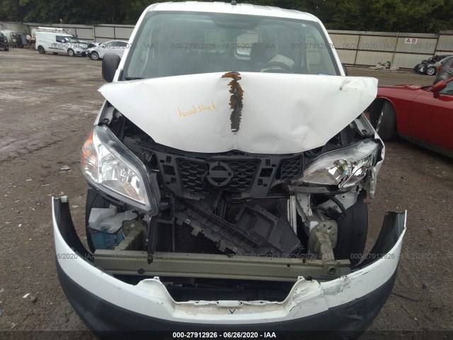 Photo 9 VIN: 3N6CM0KN8GK692454 - NISSAN NV200 