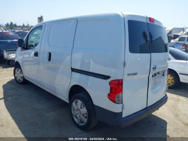 Photo 2 VIN: 3N6CM0KN8GK692776 - NISSAN NV200 