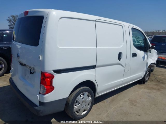 Photo 3 VIN: 3N6CM0KN8GK692776 - NISSAN NV200 