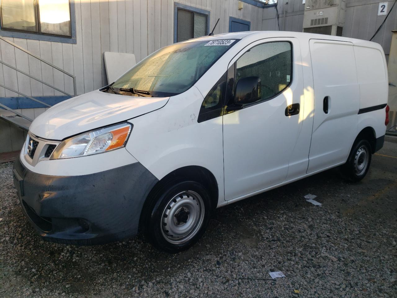 Photo 0 VIN: 3N6CM0KN8GK693118 - NISSAN NV 