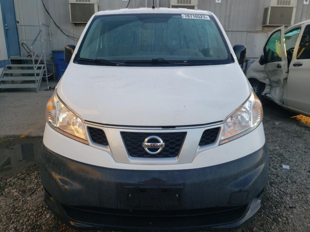 Photo 4 VIN: 3N6CM0KN8GK693118 - NISSAN NV 