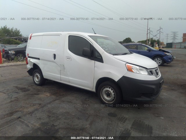 Photo 0 VIN: 3N6CM0KN8GK693734 - NISSAN NV200 