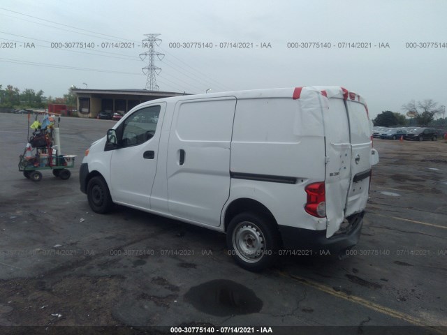 Photo 2 VIN: 3N6CM0KN8GK693734 - NISSAN NV200 