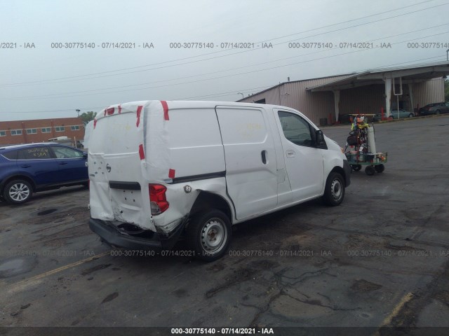 Photo 3 VIN: 3N6CM0KN8GK693734 - NISSAN NV200 