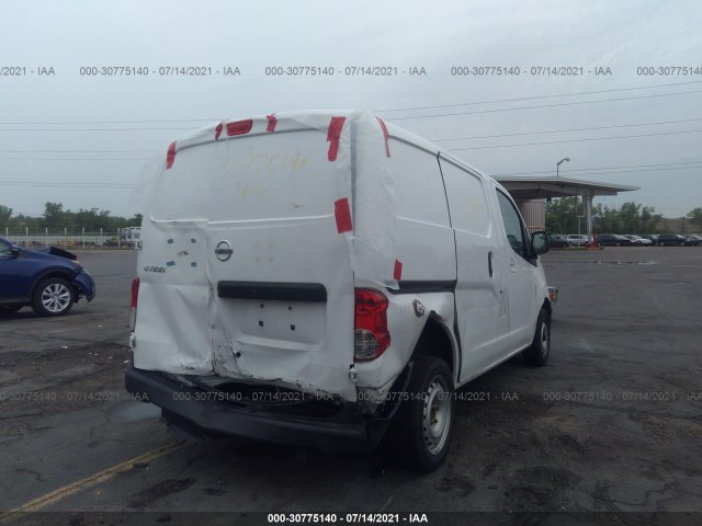 Photo 5 VIN: 3N6CM0KN8GK693734 - NISSAN NV200 