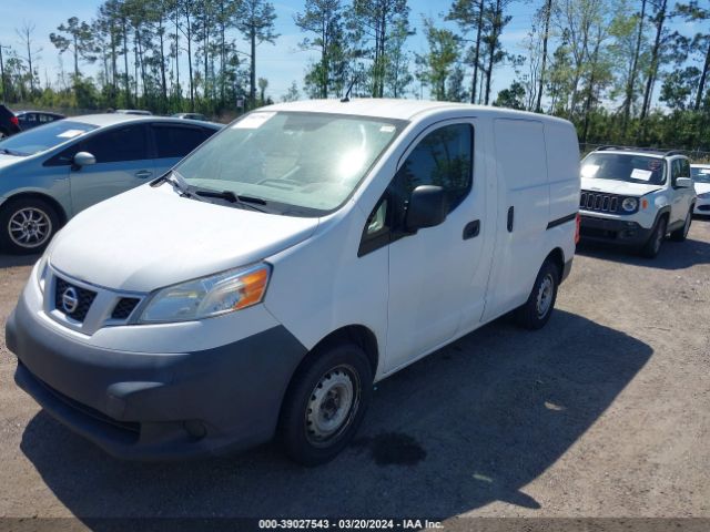 Photo 1 VIN: 3N6CM0KN8GK694589 - NISSAN NV200 