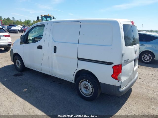 Photo 2 VIN: 3N6CM0KN8GK694589 - NISSAN NV200 