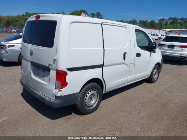 Photo 3 VIN: 3N6CM0KN8GK694589 - NISSAN NV200 