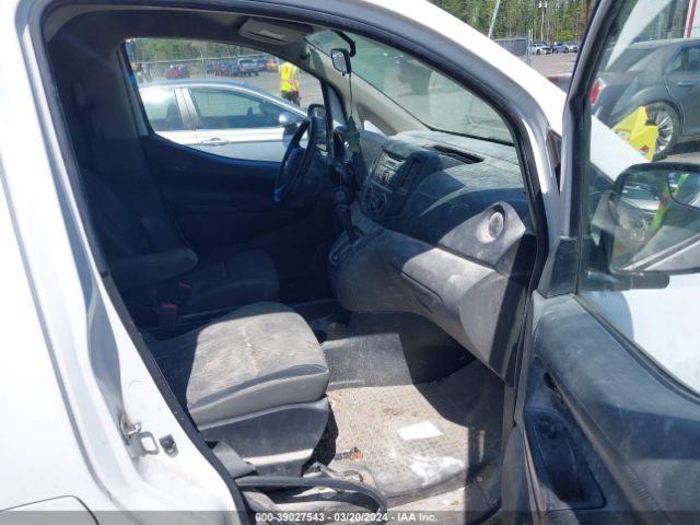 Photo 4 VIN: 3N6CM0KN8GK694589 - NISSAN NV200 