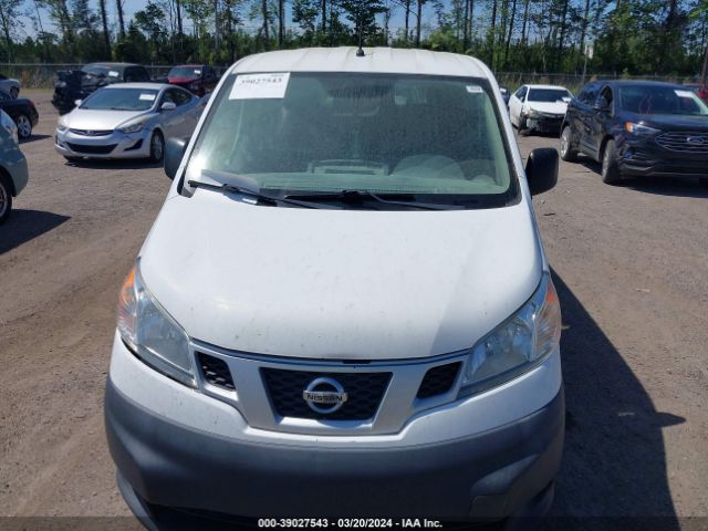 Photo 5 VIN: 3N6CM0KN8GK694589 - NISSAN NV200 