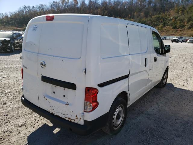 Photo 3 VIN: 3N6CM0KN8GK694821 - NISSAN NV200 2.5S 