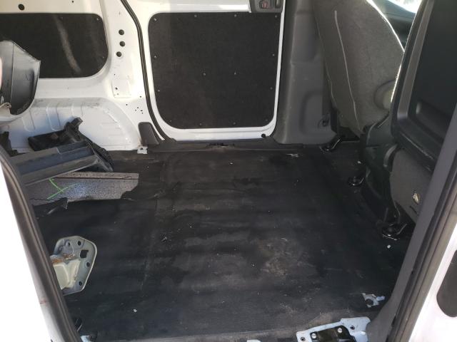 Photo 5 VIN: 3N6CM0KN8GK694821 - NISSAN NV200 2.5S 