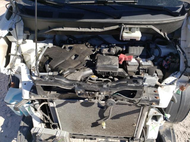 Photo 6 VIN: 3N6CM0KN8GK694821 - NISSAN NV200 2.5S 