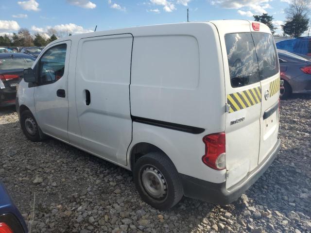 Photo 1 VIN: 3N6CM0KN8GK695130 - NISSAN NV 