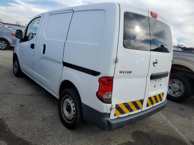 Photo 1 VIN: 3N6CM0KN8GK696049 - NISSAN NV 