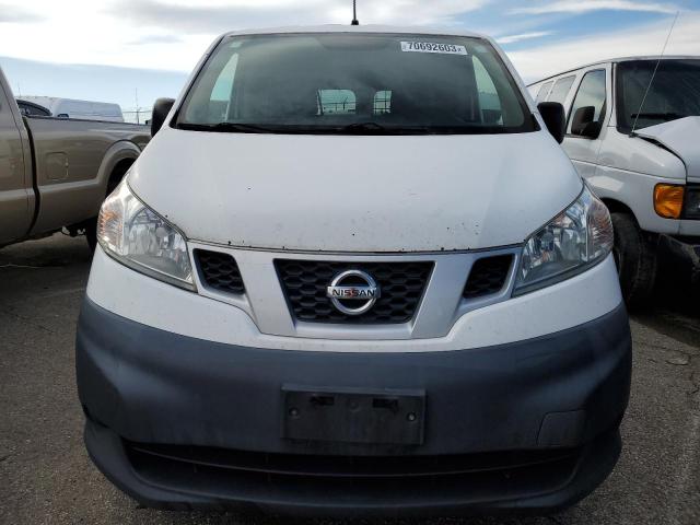 Photo 4 VIN: 3N6CM0KN8GK696049 - NISSAN NV 