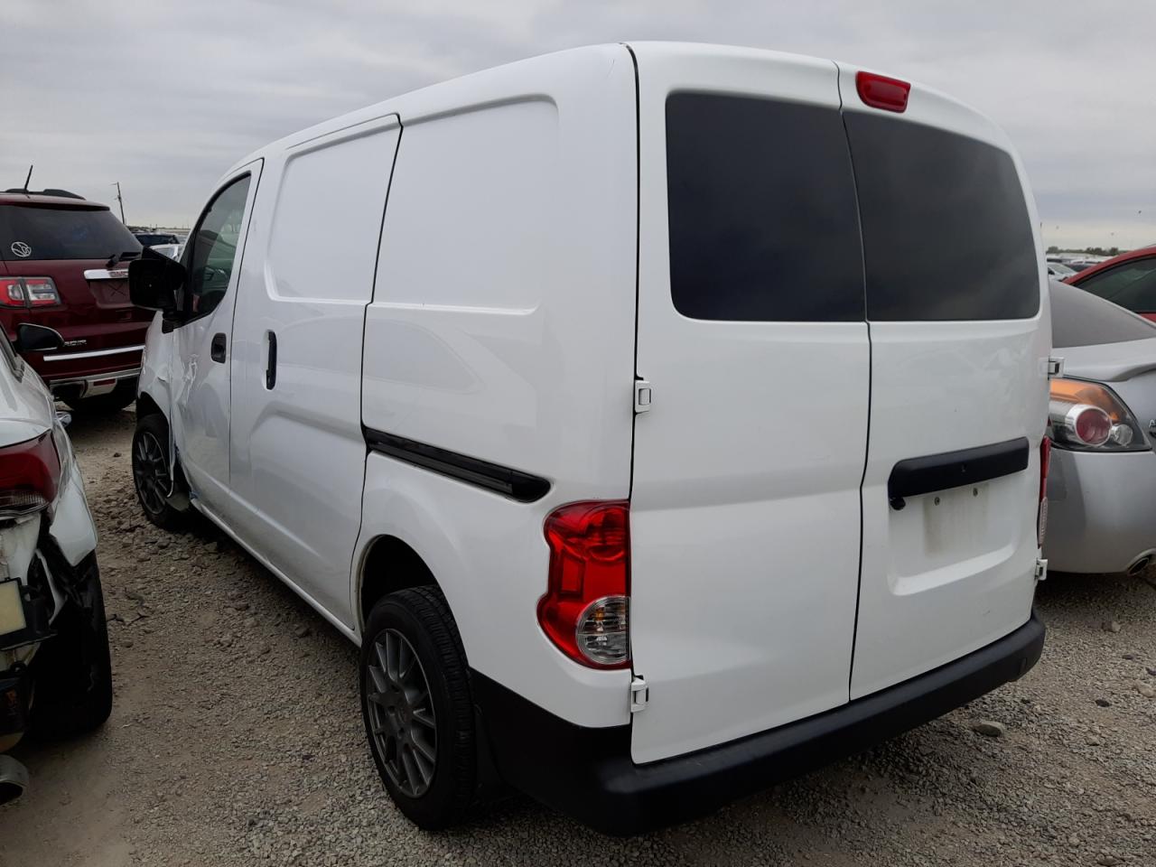 Photo 1 VIN: 3N6CM0KN8GK696178 - NISSAN NV 