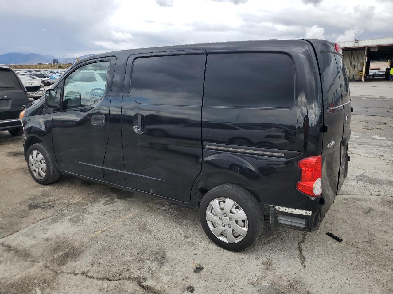 Photo 1 VIN: 3N6CM0KN8GK696293 - NISSAN NV 