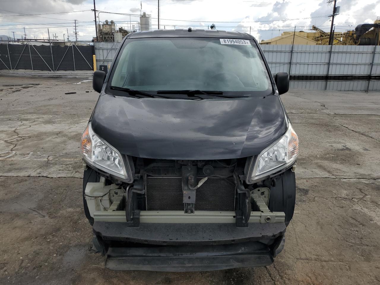 Photo 4 VIN: 3N6CM0KN8GK696293 - NISSAN NV 