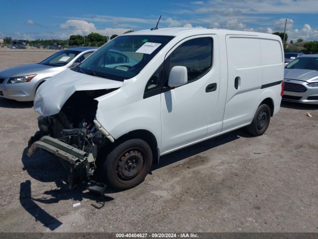 Photo 1 VIN: 3N6CM0KN8GK697914 - NISSAN NV200 