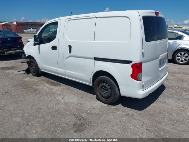 Photo 2 VIN: 3N6CM0KN8GK697914 - NISSAN NV200 